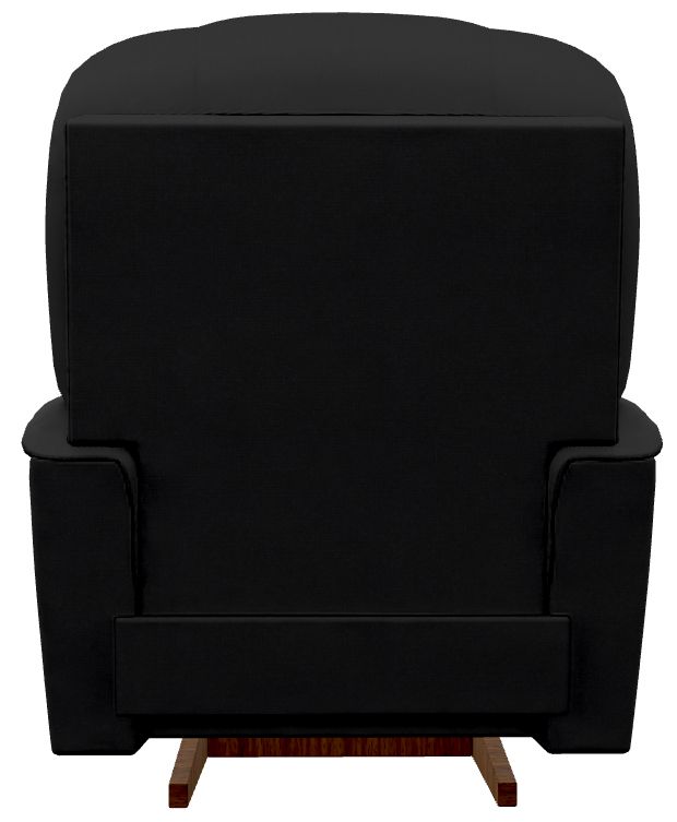 La-Z-Boy® Jasper Navy Manual Wall Recliner-4