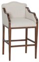 Fairfield® Customizable BD Anderson Arm Bar Stool-0