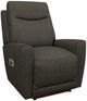 La-Z-Boy® Kodie Thunder Power Rocking Recliner with Headrest and Lumbar-0