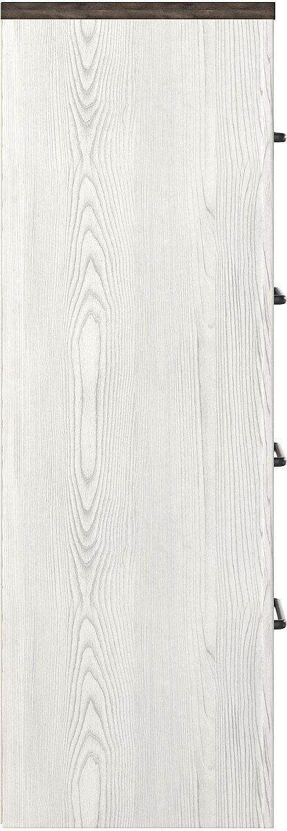 Signature Design by Ashley® Gerridan White/Gray Chest-2