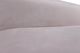 TOV Furniture Adele Blush Chaise-3