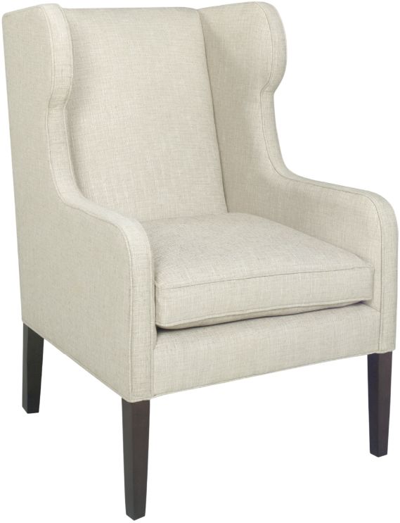 Temple Furniture Customizable Mallory Chair-0