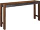 Signature Design by Ashley® Torjin 5-Piece Brown/Gray Counter Height Dining Table Set-1
