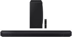 Samsung Q-Series 5.2.1 Channel Black Soundbar System