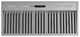 Best® HBN5 42" Stainless Steel Insert Range Hood-0