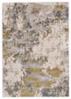 Feizy Waldor Gold/Birch 5' x 8' Rug-0