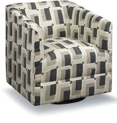 Brentwood Classics Desmond Swivel Chair