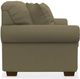 La-Z-Boy® Mackenzie Premier Supreme-Comfort™ Birch Queen Sleep Sofa-4