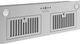 Thor Kitchen 36” Stainless Steel Insert Range Hood-5
