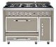 Viking® Tuscany 48" Nantucket Pro Style Dual Fuel Range-0