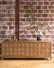 Universal Explore Home™ Griffith Park Sienna Entertainment Credenza-1