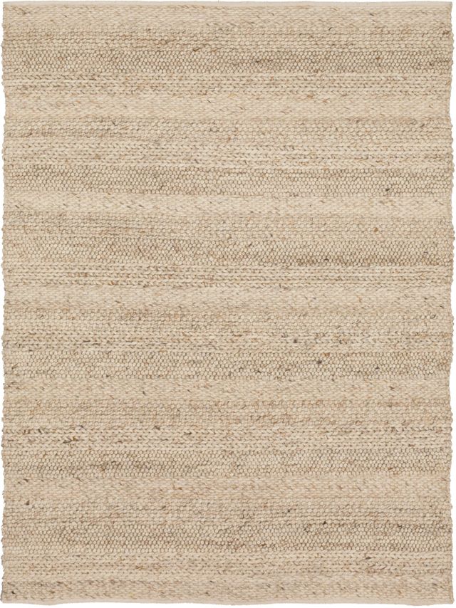 Karastan® Tableau Roma Oyster 5'x8' Area Rug-0