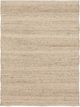 Karastan® Tableau Roma Oyster 5'x8' Area Rug-0