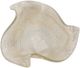Stylecraft Atena Transparent Gold 14" Bowl-1