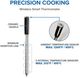 Napoleon ACCU-PROBE™ PRO X Smart Meat Thermometer-5