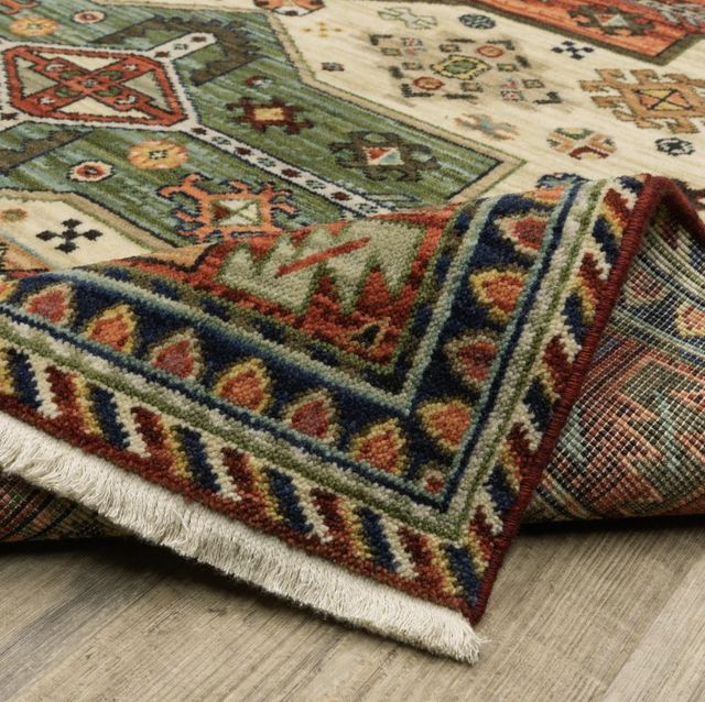 Oriental Weavers™ Lilihan 5'x8' Area Rug-4