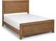 homestyles® Sedona Toffee Queen Bed-1