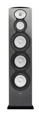 Revel® Performa 8" Silver 3-Way Floor-Standing Loudspeaker (Each)-1