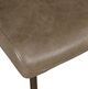 Jofran Inc. Easley Smoke Dining Side Chair-5