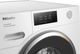 Miele W1 White Edition 2.26 Cu. Ft. Lotus White Front Load Washer-2