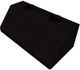 Vent-A-Hood® 48" Black Carbide Wall Mounted Range Hood-1