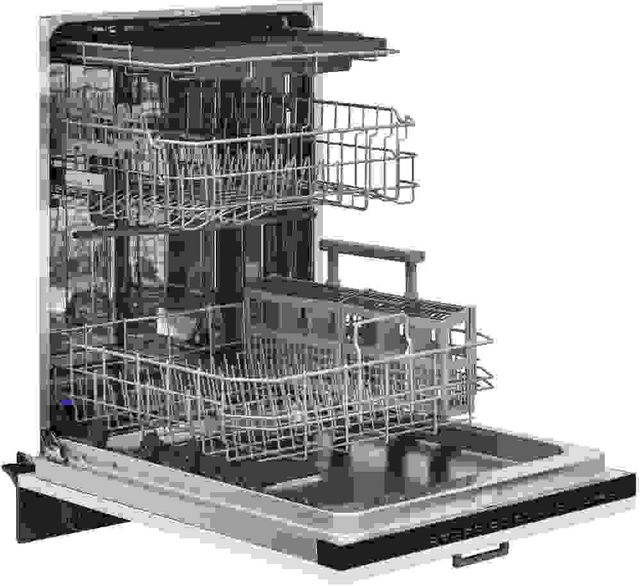 Frigidaire® 24" Panel Ready Top Control Built In Dishwasher-2