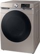 Samsung 7.5 Cu. Ft. Champagne Electric Dryer-2