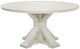 Legacy Classic Coming Home Chalk Round Dining Table-0