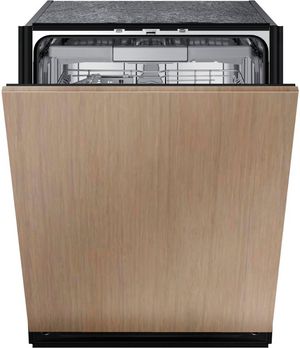 Dacor 24" Panel Ready Built In Dishwasher