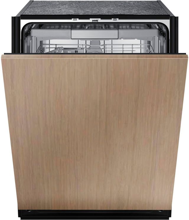 Dacor® 24" Panel Ready Built-In Dishwasher-2