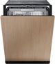Dacor® 24" Panel Ready Built-In Dishwasher-2