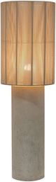TOV Furniture Mondada Cream Floor Lamp-3