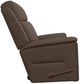 La-Z-Boy® Ace Mocha Manual Wall Recliner-3