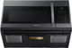 Samsung 1.7 Cu. Ft. Fingerprint Resistant Black Stainless Steel Over The Range Microwave-5