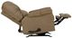 Catnapper® Winner Mocha Manual Rocker Recliner-4