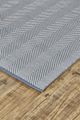 Feizy Coastal Layers Icy 1'8" x 2'10" Rug-2