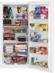 GE® ENERGY STAR® 14.3 Cu. Ft. White Smart Garage Ready Convertible Upright Freezer-2