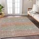 Dalyn™ Rug Company Trevi TV11 Coral 5'x8' Area Rug-4