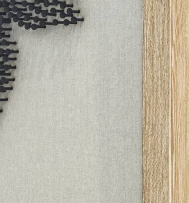 YHD Steed's Silhouette Wall Art-3