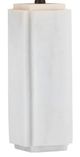 Forty West Watson White Table Lamp-2