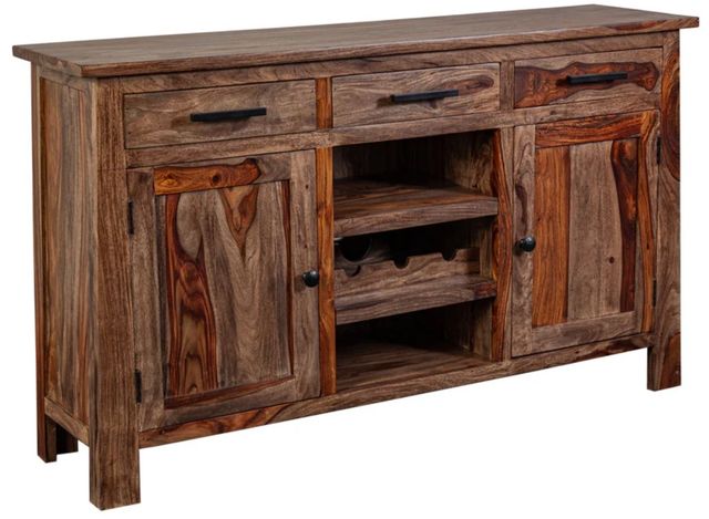 Porter International Designs Kalispell Harvest Sideboard-0