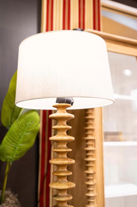 Bramble Customizable Milano Floor Lamp-3