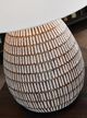 Signature Design by Ashley® Darrich Beige/White Table Lamp-2