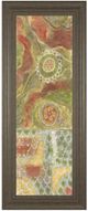 Classy Living James Burghardt Moroccan Whimsy Il Wall Art-0