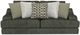Jackson Furniture Olympus Ireland Sofa with Cuddler Coil Cushions-3