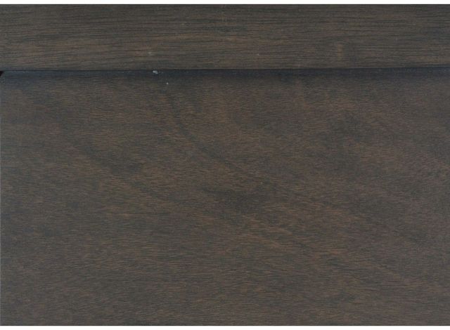 Homelegance® Mayville Stained Gray Full Sleigh Bed-3