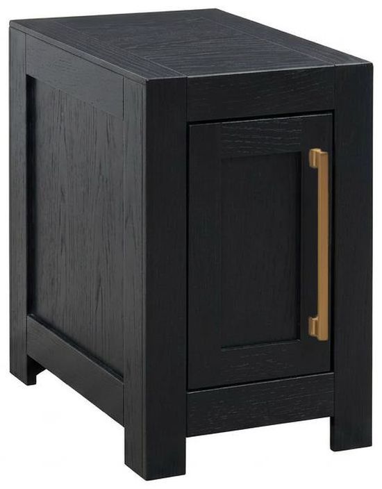 Legends Home Harbor Clove Chairside Table-0