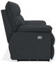 La-Z-Boy® Jay Marine Power Reclining Loveseat with Headrest-2