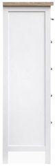 Magnussen Home® Windmill Harbour White Whisp/Sand Chest-4