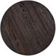 Liberty Furniture Weston Peppercorn Round End Table-4